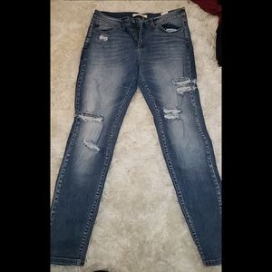 Kancan jeans